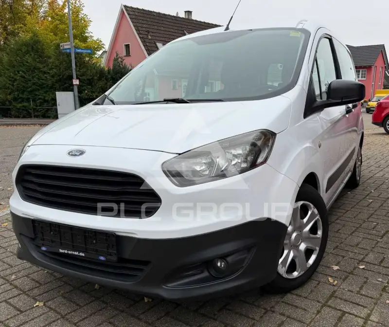 2016 Ford TRANSIT