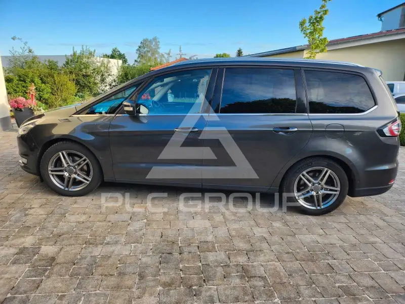 2016 Ford GALAXY