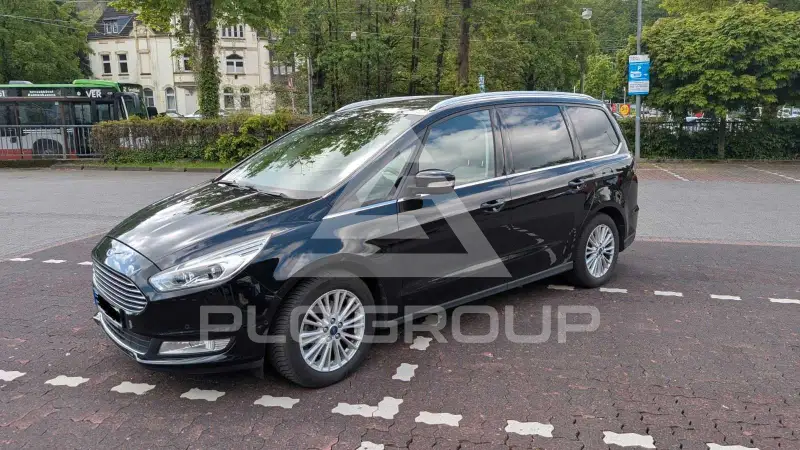 2016 Ford GALAXY