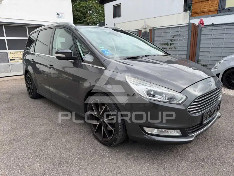 2016 Ford GALAXY