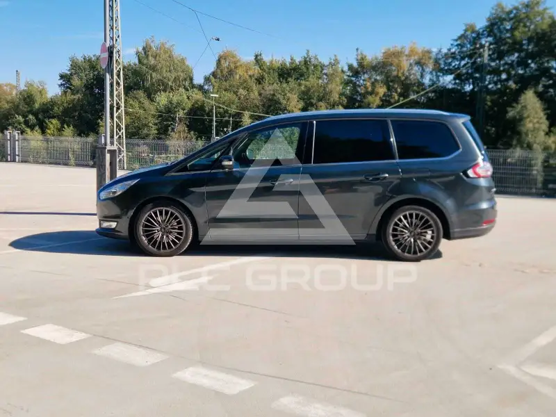 2016 Ford GALAXY