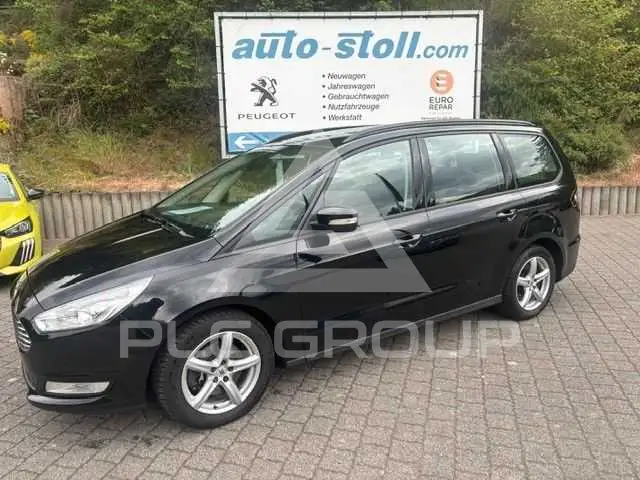 2016 Ford GALAXY