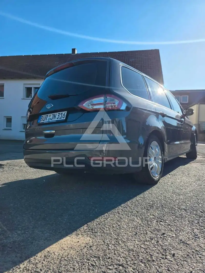 2016 Ford GALAXY