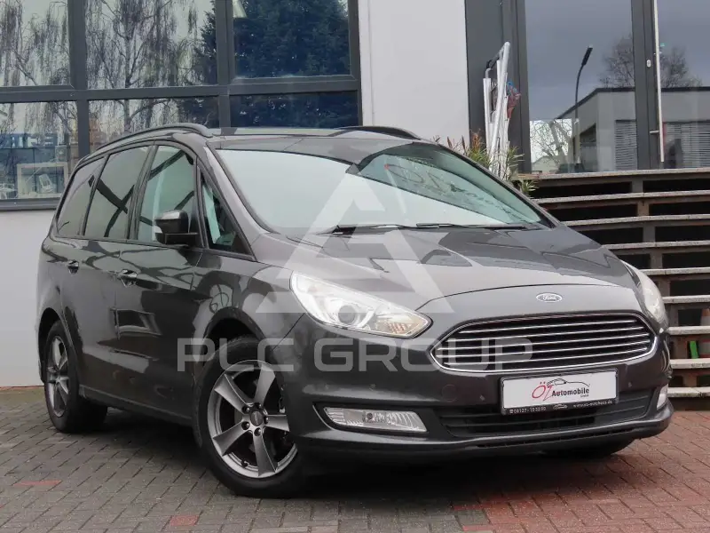 2016 Ford GALAXY