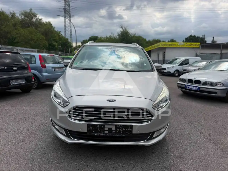 2016 Ford GALAXY