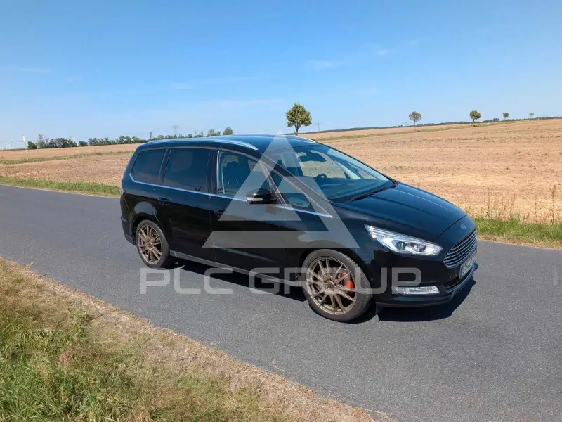 2016 Ford GALAXY