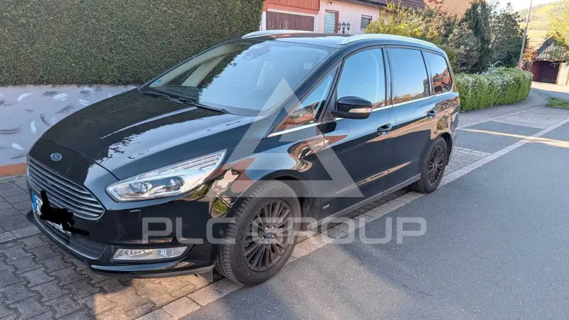 2016 Ford GALAXY