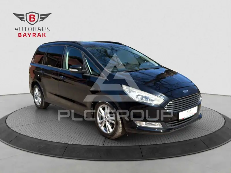 2016 Ford GALAXY