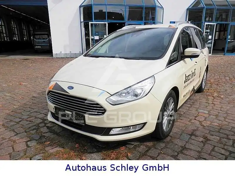 2016 Ford GALAXY