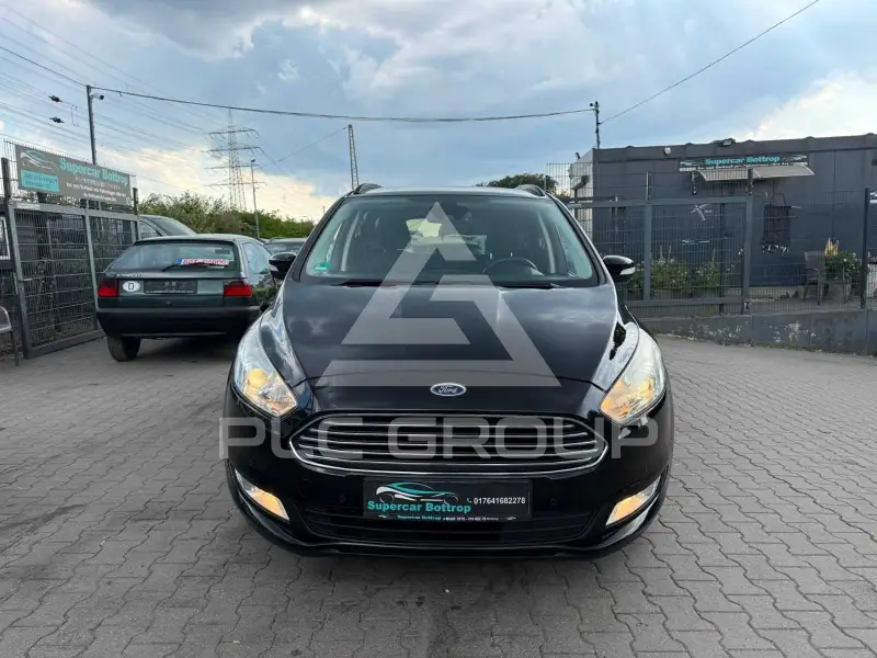 2016 Ford GALAXY