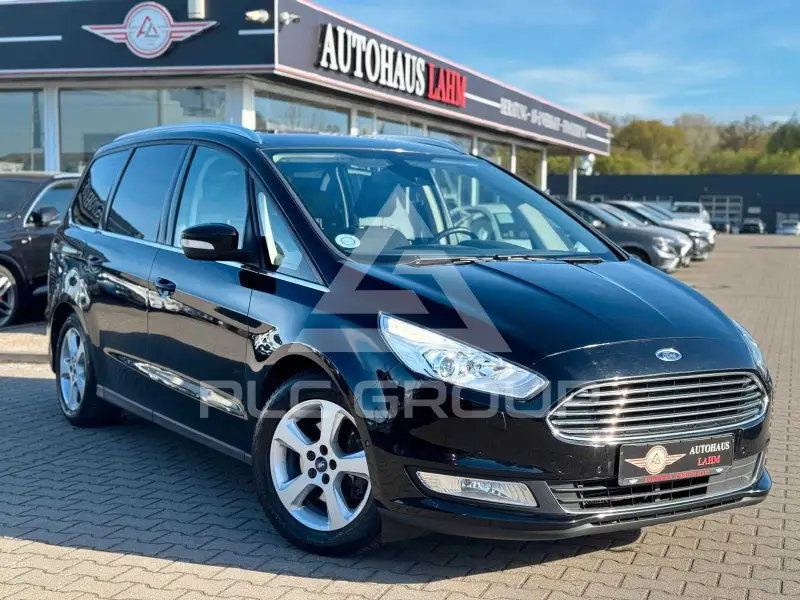 2016 Ford GALAXY