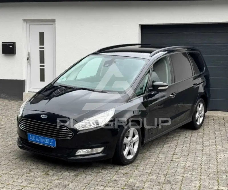 2016 Ford GALAXY