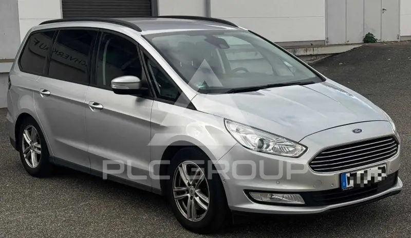 2016 Ford GALAXY
