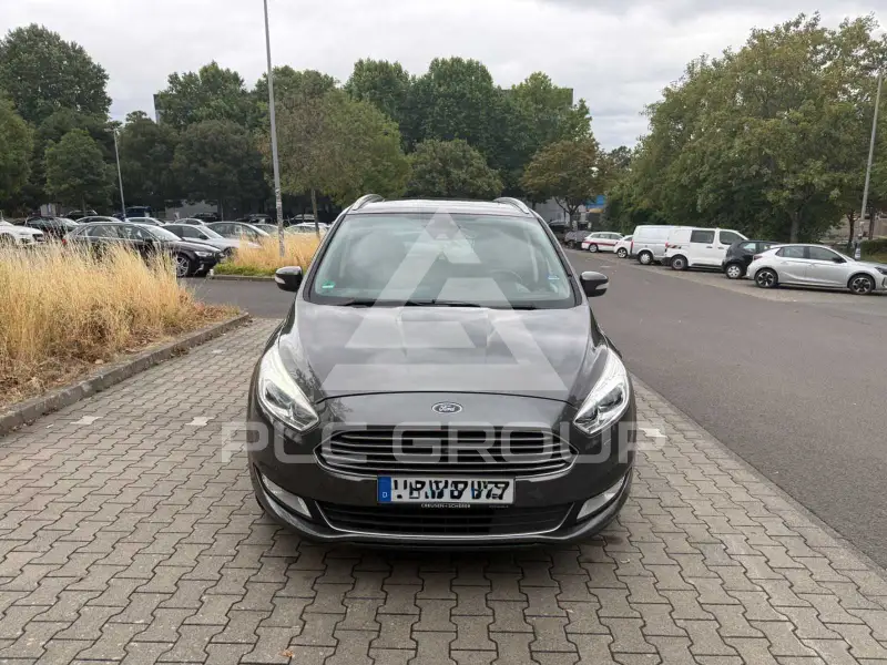 2016 Ford GALAXY