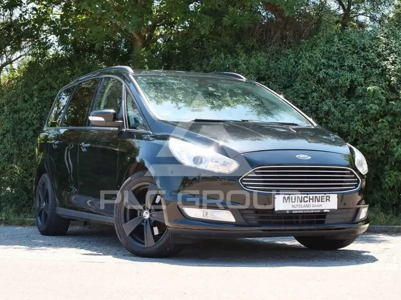 2016 Ford GALAXY