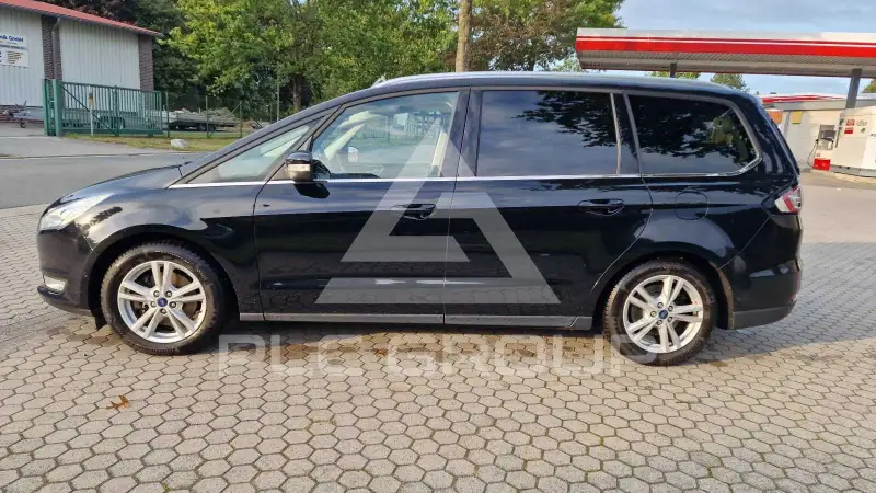 2016 Ford GALAXY