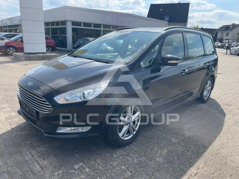 2016 Ford GALAXY