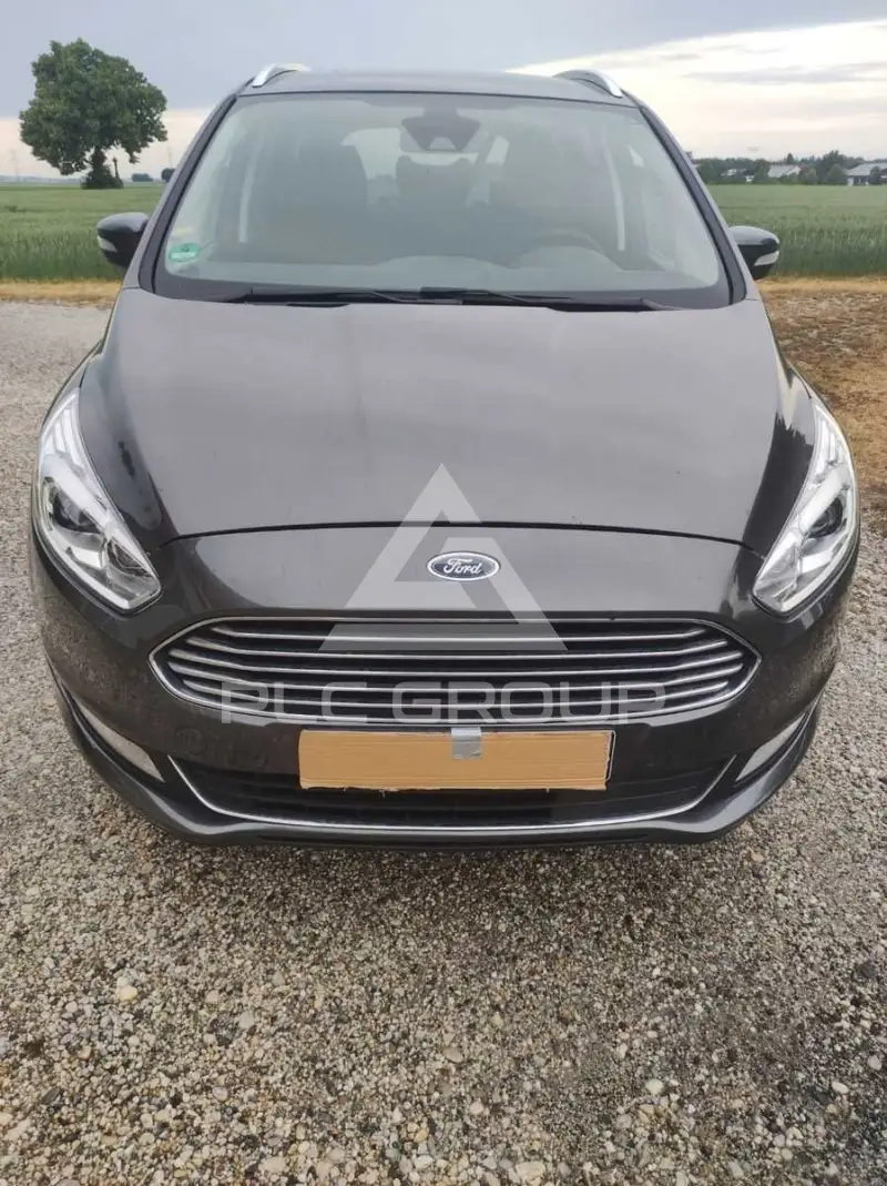 2016 Ford GALAXY