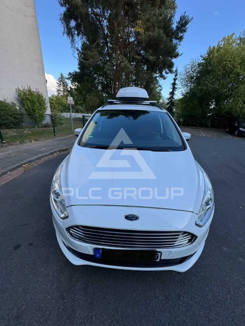 2016 Ford GALAXY