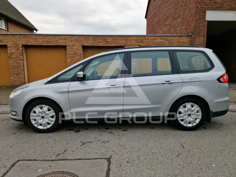 2016 Ford GALAXY
