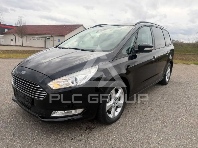 2016 Ford GALAXY