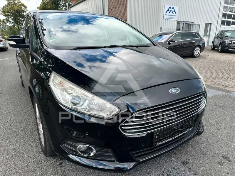 2016 Ford GALAXY