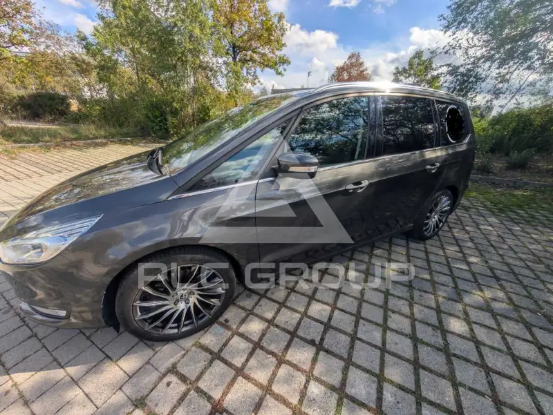 2016 Ford GALAXY