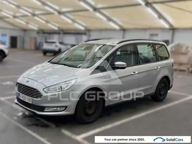 2016 Ford GALAXY