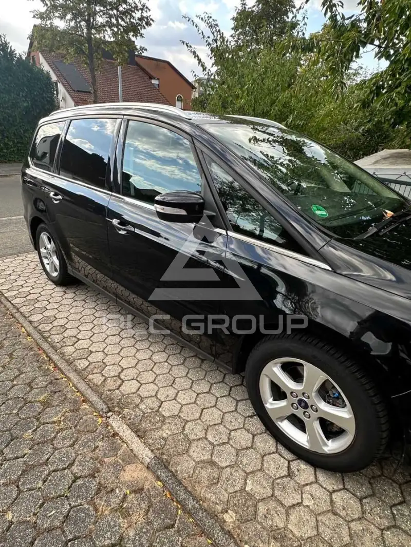 2016 Ford GALAXY