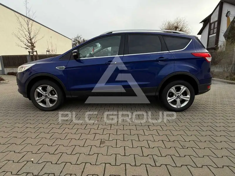 2016 Ford Kuga