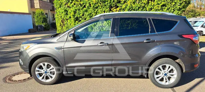 2016 Ford Kuga