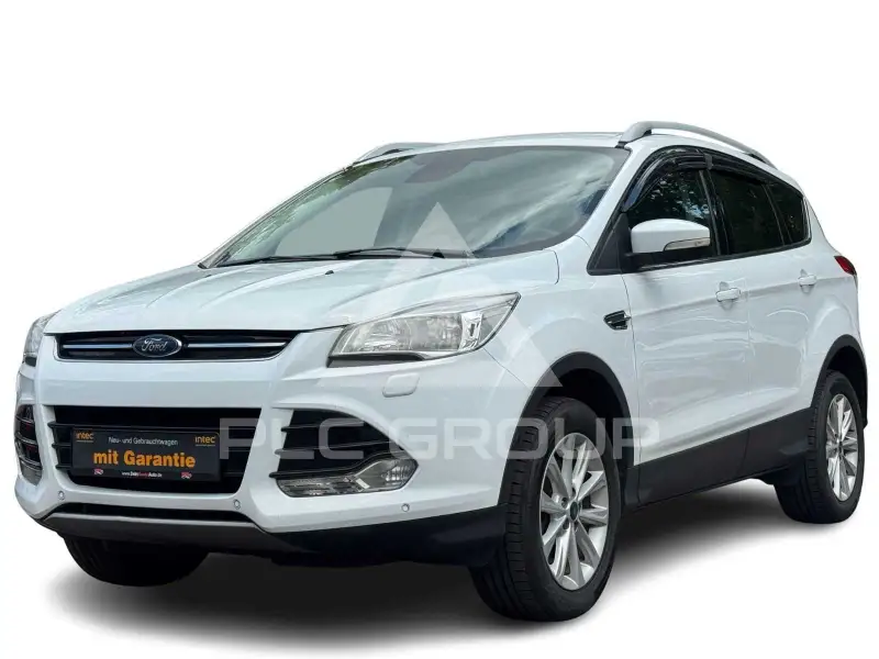 2016 Ford Kuga
