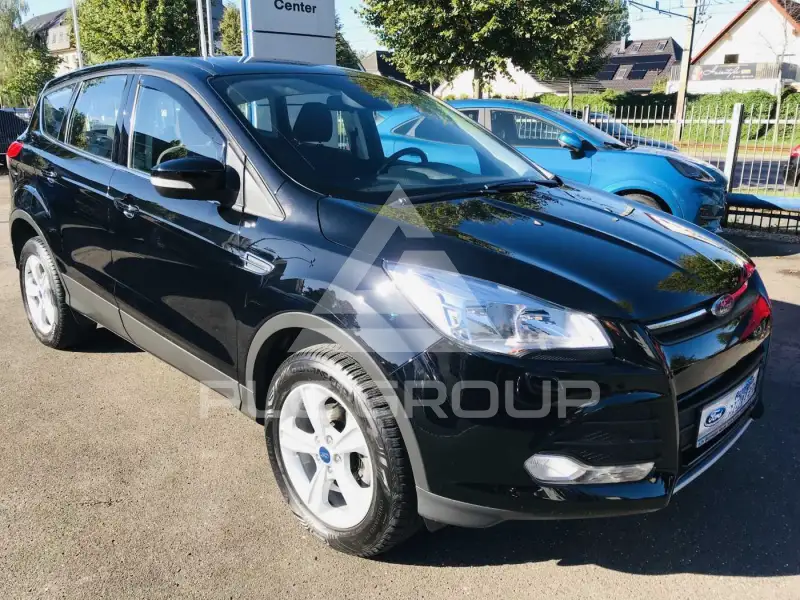 2016 Ford Kuga