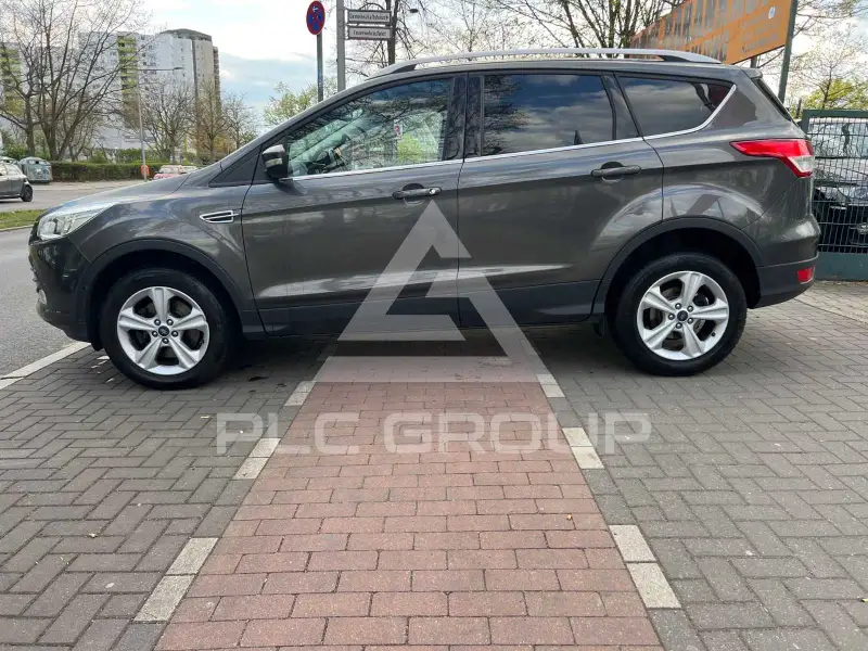 2016 Ford Kuga