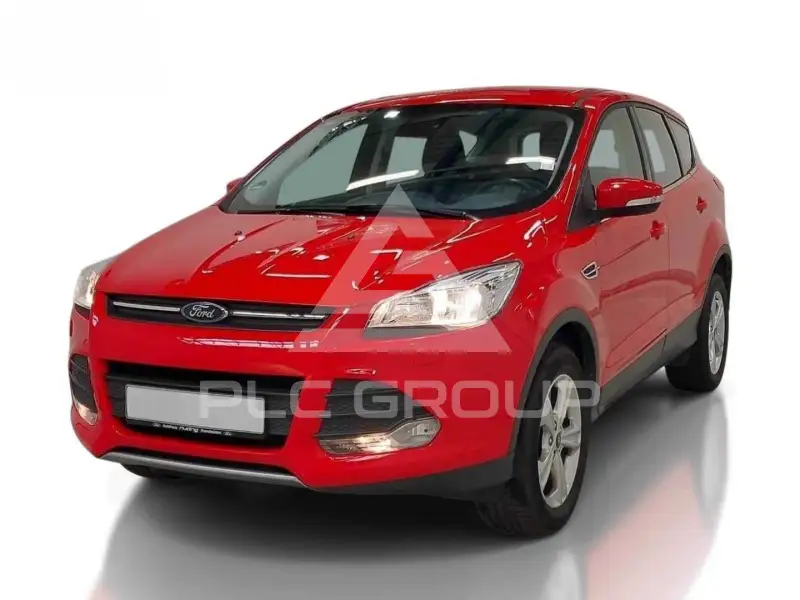 2016 Ford Kuga
