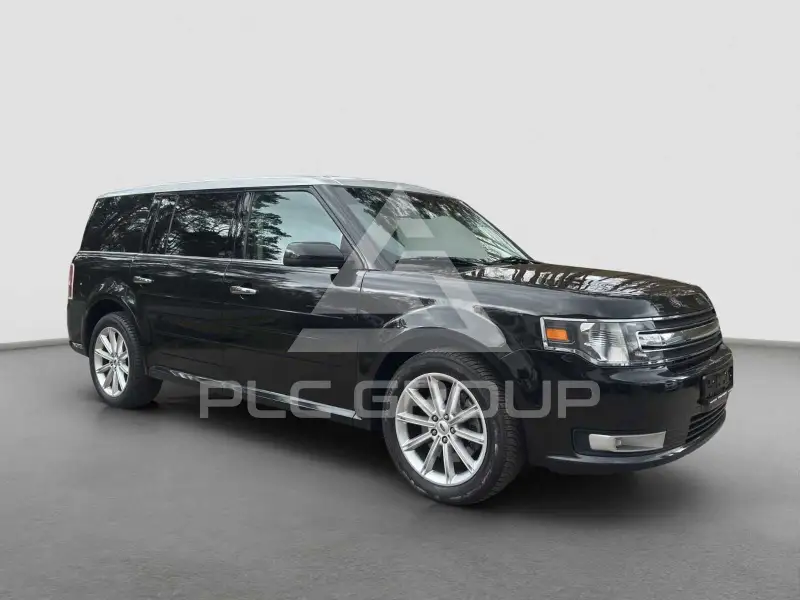 2016 Ford FLEX
