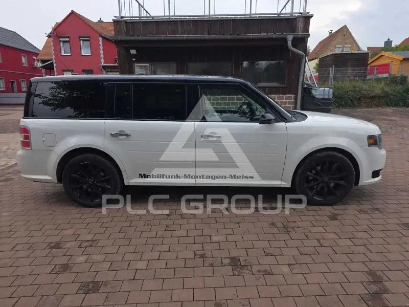 2016 Ford FLEX