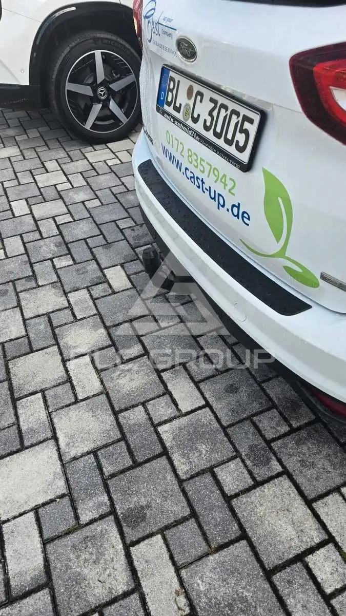 2016 Ford C-MAX