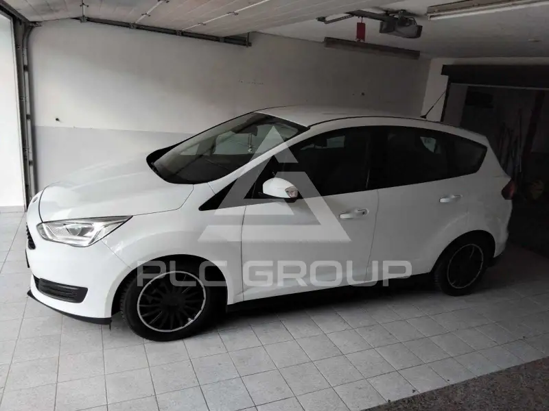 2016 Ford C-MAX