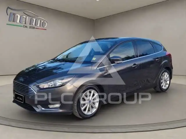 2016 Ford C-MAX