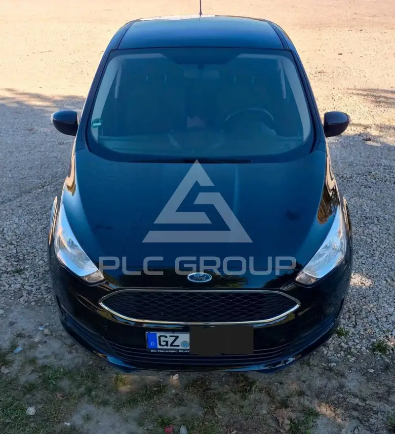 2016 Ford C-MAX