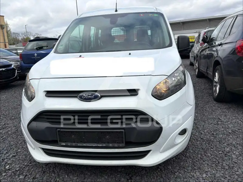 2016 Ford TRANSIT