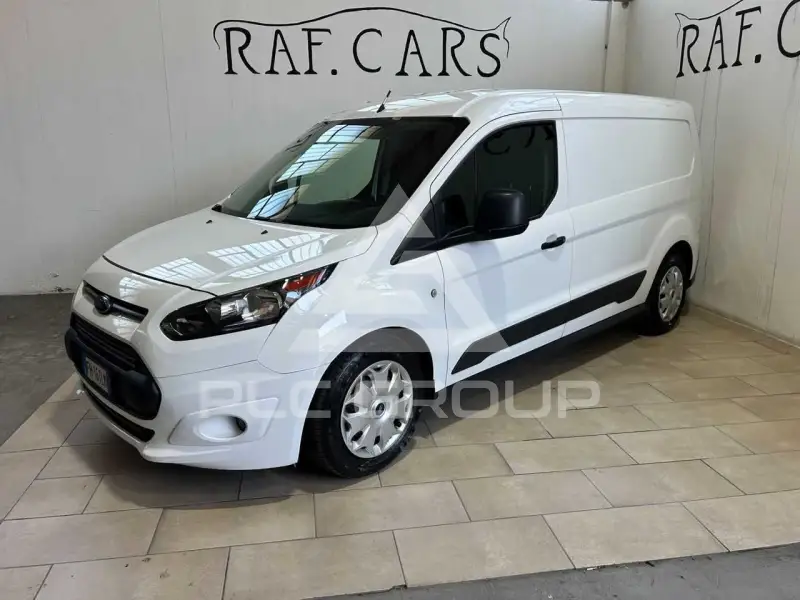 2016 Ford TRANSIT