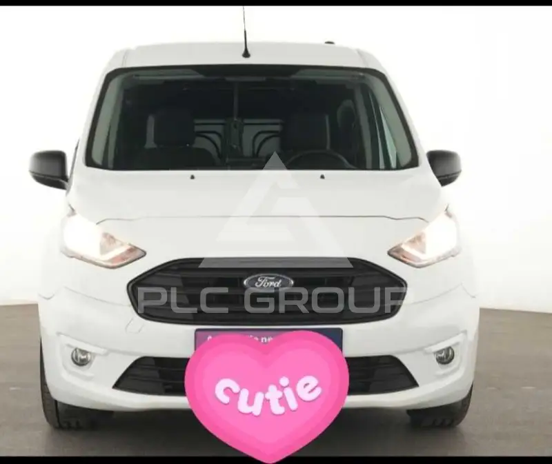 2016 Ford TRANSIT