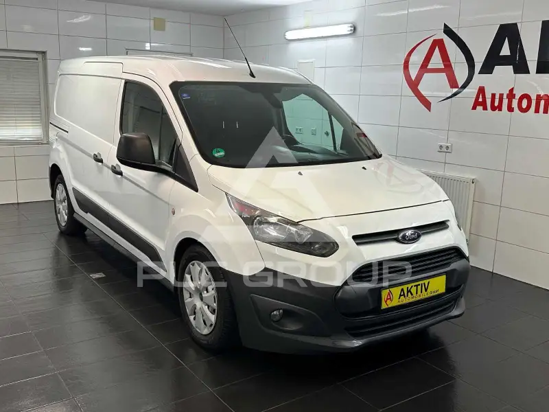 2016 Ford TRANSIT