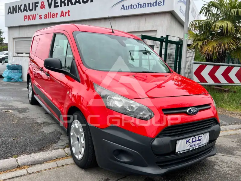 2016 Ford TRANSIT