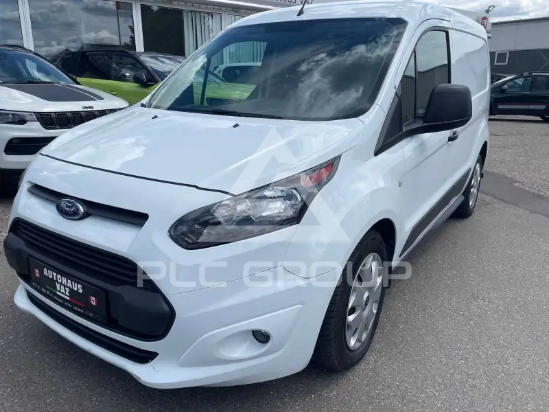 2016 Ford TRANSIT