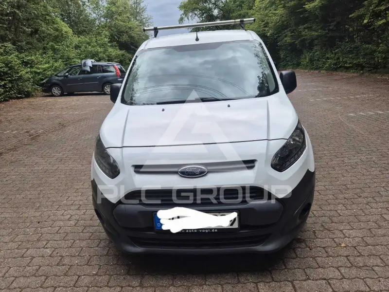 2016 Ford TRANSIT