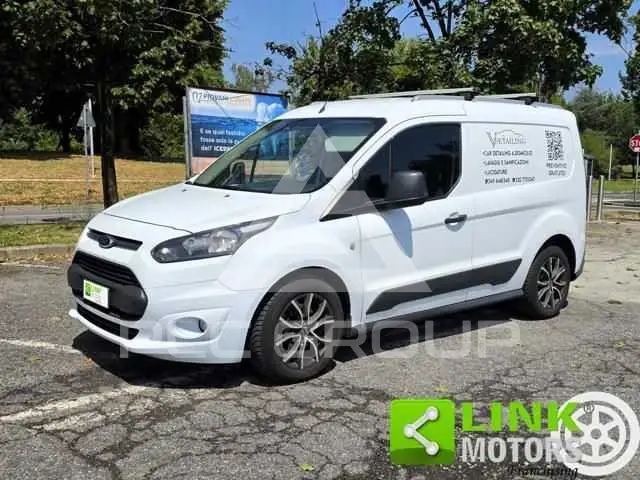 2016 Ford TRANSIT