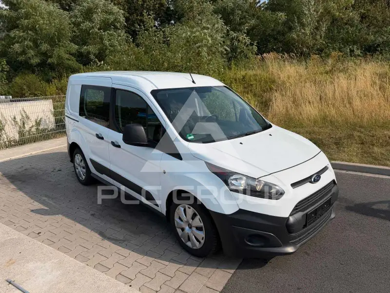2016 Ford TRANSIT